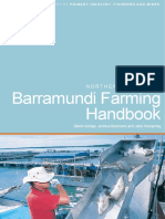 Barramundi Farming Handbook