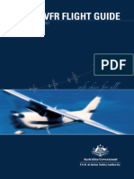 VFR Flight Guide