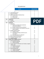 2. Table of Content (2)