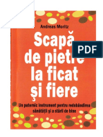 Scapa de Pietre