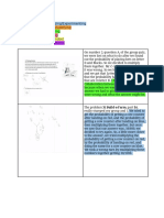 Probabilityportfolio