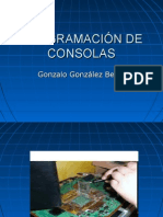 Programación de Consolas