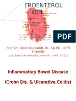 IBD Symptoms Causes Treatments