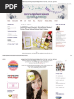 Download Angelkawais Diary_ GARNIER Light Complete White Speed Review  Facial Foam Serum Cream Night Cream by rasmarley SN314720385 doc pdf