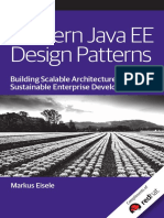Modern Java EE Design Patterns - Red Hat