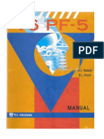 16 PF Manual