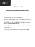 Download tante dahsyat by Rizka Mutiara Febriani Gaos SN31472809 doc pdf