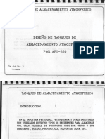 Curso de Tanques Api 650-Escuela de Patios PDF