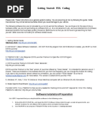 BMW CIC FSC Codes Installation Guide | PDF | Usb Flash Drive | Flash Memory