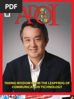 Download Adoi Magazine  March - April 2010 by ptinfotech SN31473230 doc pdf