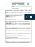 51.17.14 Estimacion Incertidumbre de Medicion Calibracion de Medidores de Agua