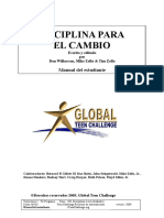 Discipline For ChangeSpanish Manual1