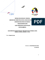 Trabajo Temav II. Caracteríaticas Socioculturales y Biológicas de Los Pueblos 03-04-2014