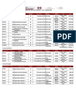 Cursos Programados JUN-SEP 2016