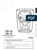 Roland-TD-15 11 Deutsch