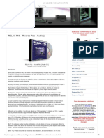 Relax PNL Ricardo Ros PDF