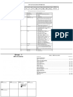 2008 LX Parts Manual