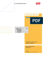 DSI SUSPA Systems Z 20.1 64 SUSPA Compact Rock and Soil Anchors Eng PDF