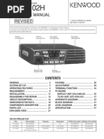 The CB PLL Data Book | PDF | Electronic Circuits | Electromagnetic