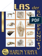 Atlas Der Schöpfung (Band 3). German Deutsche