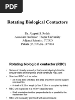 Download Rotating Biological Contactor by Dr Akepati Sivarami Reddy SN31474653 doc pdf