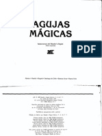 Agujas Magicas..