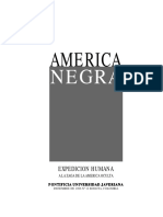 America Negra 