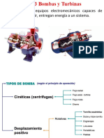 Cap. 3 Bombas - Turbinas PDF