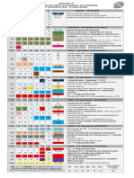 CALENDÁRIO ACADÊMICO - 7 - 1° sem  2016 - JK  - GERAL.pdf