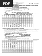 Caça palavras - MESOPOTÂMIA