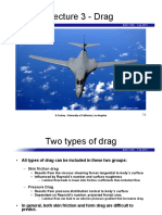Lecture_3 - Drag