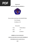 Download MAKALAH  KESULITAN BELAJAR MEMBACA BU MULYANIdocx by Winda Lukitasari SN314752561 doc pdf