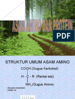 Protein Perikanan Biokimia Unpad