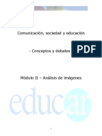 XModulo 2 - Analisis de Imagenes 1