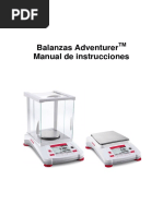 Instruction Manual AX ES 30128002E