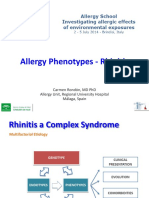 2_Rhinitis - Carmen Rondon