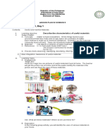 Download GRADE 5 SCIENCE Lesson Plan- Compilationdocx by Ma Victoria Dumapay Teleb SN314758043 doc pdf