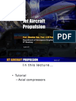 Jet Propulsion