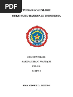 Download Tugas Sosiologi-suku Suku Bangsa Di Indonesia-sakinah by Sahwa86 SN314759002 doc pdf