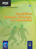 Download Buku Pegangan Siswa PJOK SMP Kelas 9 Kurikulum 2013-wwwmatematohirwordpresscompdf by Sania Nizar Putri Ashari SN314763457 doc pdf