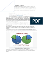 Pareto y BCG