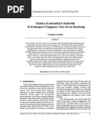 Download Makna Komunikasi Simbolik by Yunas SN314764001 doc pdf