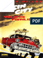 SIN CITY - VALORES FAMILIARES (en español) Frank Miller.pdf