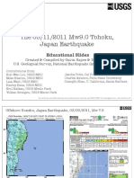 USGS Educational Slides