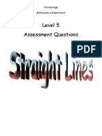 n5 Straight Lines Ppqs