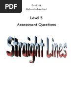 n5 Straight Lines Ppqs