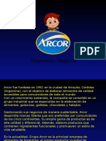 arcor publicidad.pptx