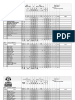 2016 Adidas Uprising Summer Invitational - Battle For Third and Finals Stats