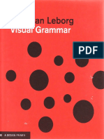 124294933 Visual Grammar Christian Leborg