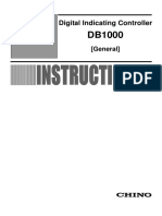 DB1000 Ine-803